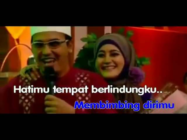 Jefri Al Buchori UMI PIPIK - Bidadari Surga class=