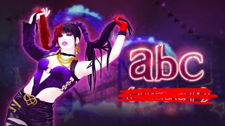Just Dance 2023 Abcdefu Anger No Hud