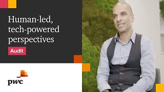 Audit: Bringing the best people together with the right technology to deliver quality audits