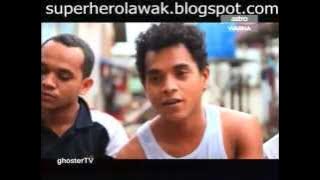 Kenali Kumpulan Zero Maharaja Lawak Mega