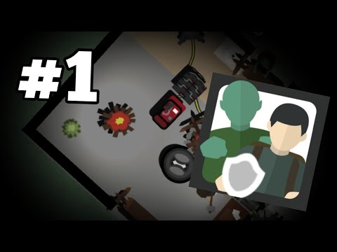 BALIK SA ZOMBIE LAND | DEAD TOWN SURVIVAL GAMEPLAY #1 - YouTube