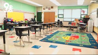 Nearly 1,500 DCPS students and more than 200 staff in quarantine