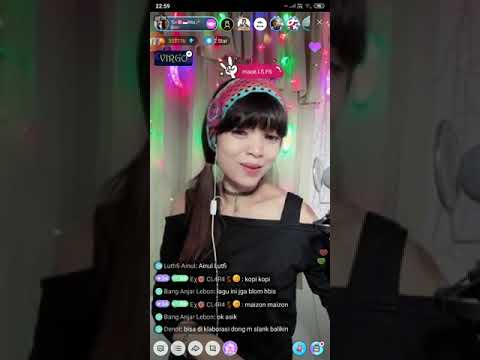 #2 Rita on Bigo Live Indonesia 03/09/2019