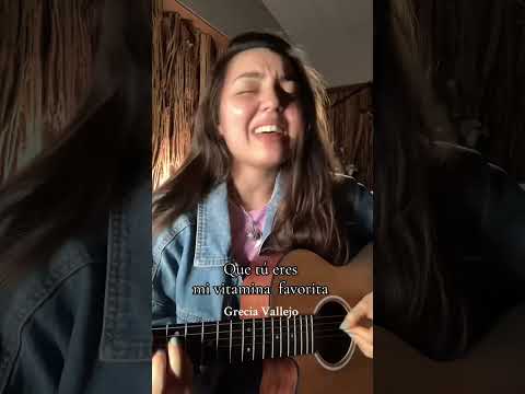 Lo que me haces sentir… próximamente la subiré completa 🥰