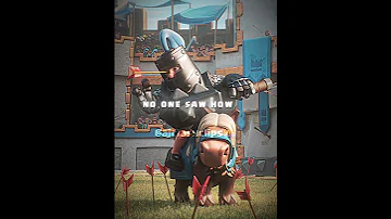 Dark Prince Lore Edit Clash Royale 