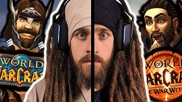 Retail VS Classic | which version of WoW should you play in 2025?