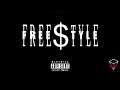 Ollie MaK - C’Mon Freestyle (Remake)
