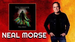 Ep 400 Neal Morse on his new album: The Dreamer – Joseph: Part One