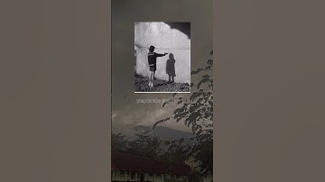 Thumbnail of yang kutahu cinta itu indah , potongan video,#vidio