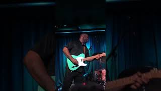 Kirk Fletcher plays Etta James - I'd Rather Go Blind @ Downtown Bluesclub Hamburg chords