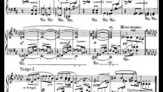 Janacek - In The Mists [2/2]