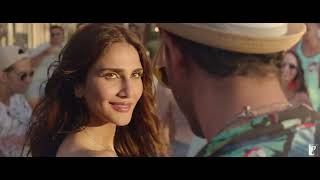 Ghungroo Song | WAR | Hrithik Roshan, Vaani Kapoor | Arijit Singh, Shilpa | Vishal & Shekhar, Kumaar