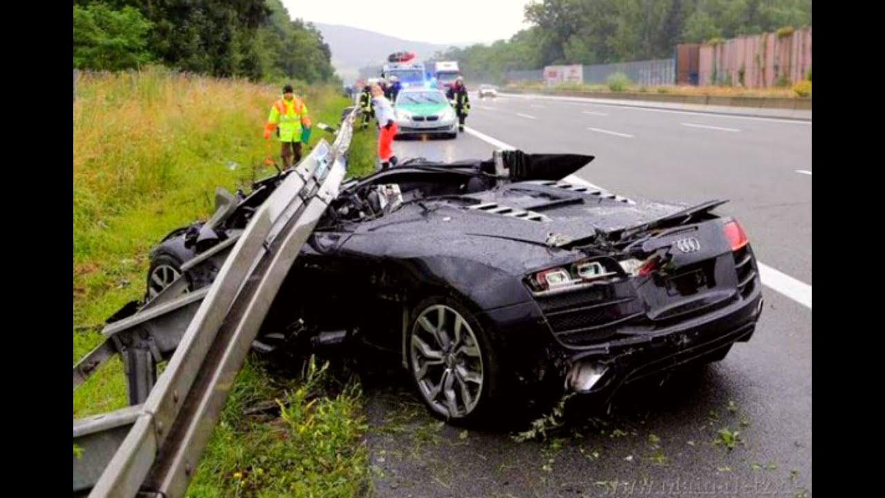 Audi r8 crash. Audi a5 crash. Ауди р8 Разбитая
