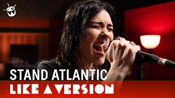 Stand Atlantic cover Post Malone ‘Chemical’ for Like A Version
