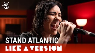 Stand Atlantic cover Post Malone ‘Chemical’ for Like A Version Resimi