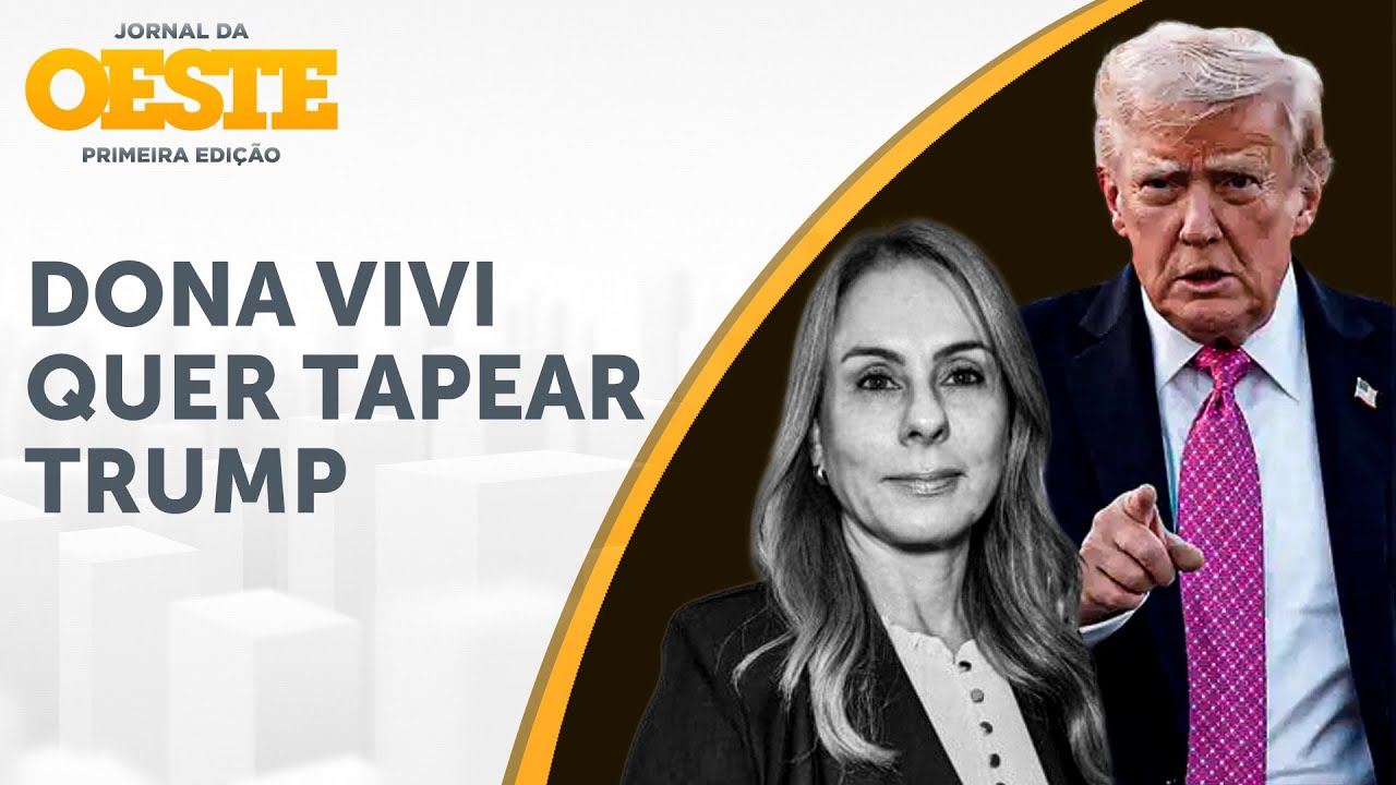 Mulher de Moraes tenta driblar Magnitsky com novo CNPJ