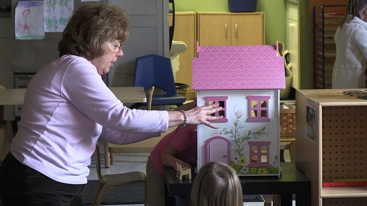 Promotional Video Applewood Learning Center YouTube