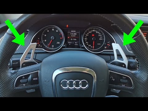 Video: Audi A4: Na Poti Do Vrhunskega Vrha