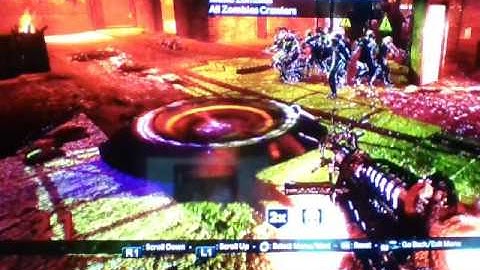 World At War Mod Menu Review Physics N