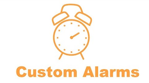Quick Tips (Game Maker): Custom Alarms