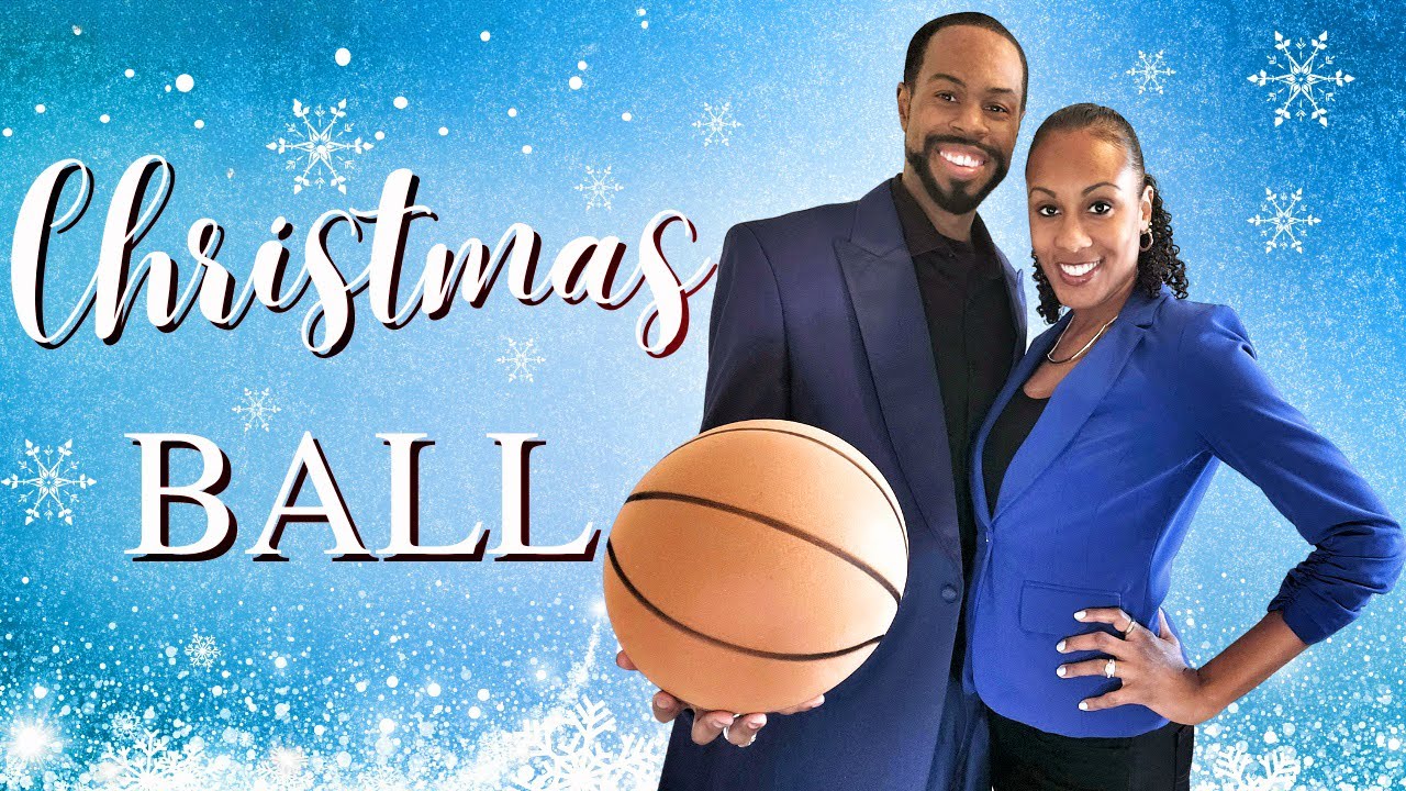 Christmas Ball (Mini Movie) - Ja'Van and LaRissa Johnson