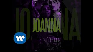 JoJo - Joanna [Official Vertical Video] chords