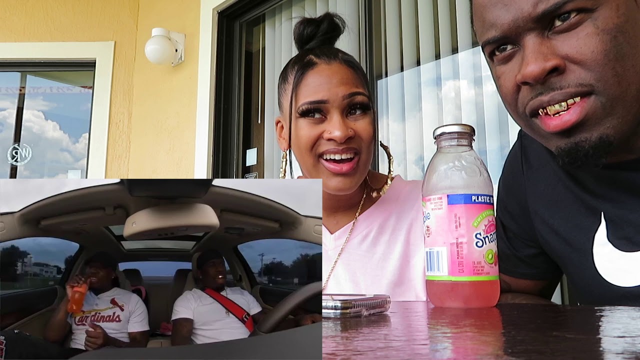 JAZZ (REACTION) HIDDEN CAMERA CAR PRANK (SUPER FUNNY) YouTube