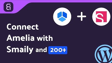 Integrating Amelia with Smaily Using Bit Integrations Plugin
