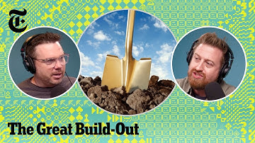 A.I. Datacenters Will Reshape US Infrastructure | Ep 155