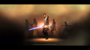 JML v faster JMK w/ CAT