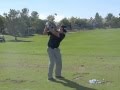 Alex Prugh Golf Swing