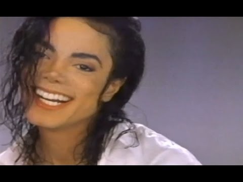 Michael Jackson - Smile