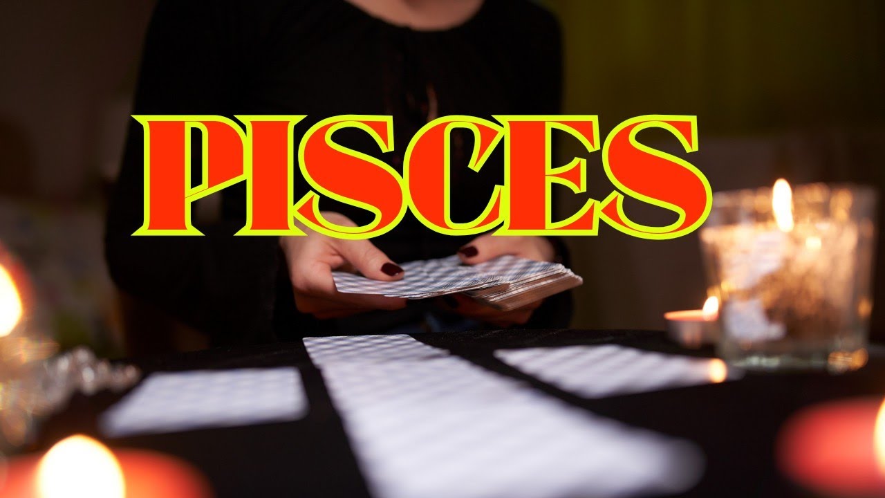 PISCES🚨"Astonishing News Be Ready for a LifeAltering Experience This