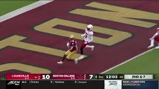 WHAT A CATCH BY ZAY FLOWERS! 😱