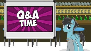 500 subscribers special- Q&A
Finally here. Q&A. This is probably the last video Ill be doing in 2017, so I think thats a nice way of finishing the year.
See you all in 2018 ;)
Follow me on Twitter: http://bit.ly/2ioyNoL
Character info: http://fav.me/dazjk54
I own nothing. Links to used resourced below. All the credit goes to their respectful creators.
The Secret Rift assets by Lightning Bliss:
https://lightning-bliss.deviantart.com/
https://www.youtube.com/channel/UCSS1-HnnHWZ_wIO-9hVfxWQ 500 subscribers special- Q&A
