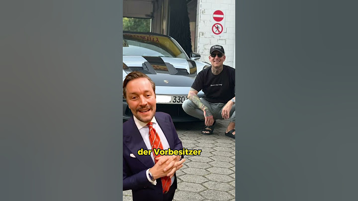 Belügt Montanablack seine Zuschauer wegen den Porsche GT3 RS? Wem gehört der GT3 wirklich? #shorts