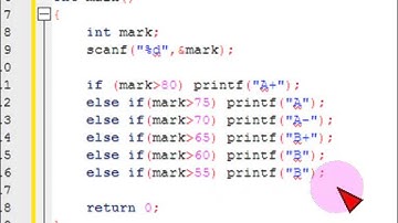 Bangla C programming tutorial  26 If Else Ladder