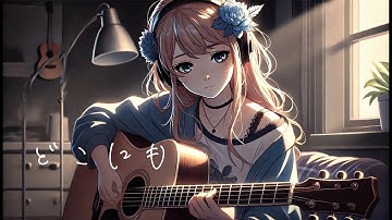 LuminAI「どこにも」Official Music Video（LuminAI - Anywhere）