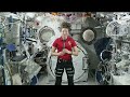 Expedition 66 Astronaut Kayla Barron Talks with Spokesman-Review Newspaper - Jan. 5, 2022