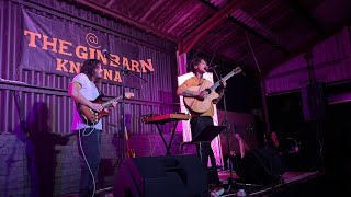 Bam Bam Brown Live At Knysna Gin Bar 2025