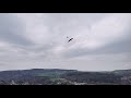 Composite rc gliders aurora tt hangflug