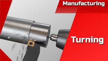 Basics of Turning (Depth of Cut | Feed | Feed Rate | Nose Radius, Nose Angle, Approach Angle)