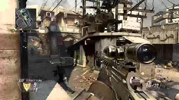 [EDITING CONTEST] Random 360 Quick Scope