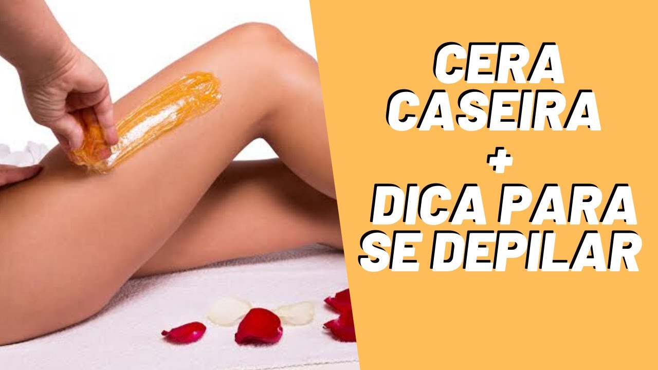 Como quitar la cera de un vaso