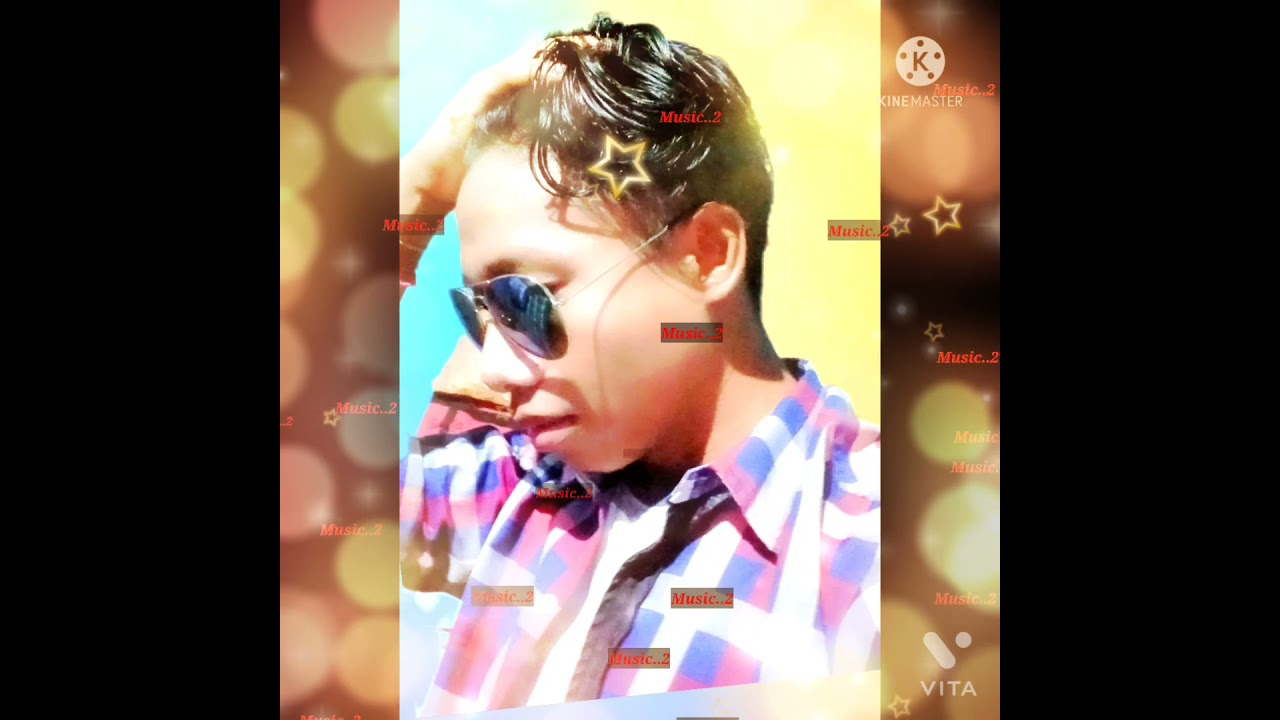 Lang tha oh Kanghon Karbi new song Singer Birton terang andJyoti Terangpi