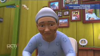 Upin & Ipin Basikal Kawanku Episode Terbaru 2024 | Upin Dan Ipin Full Movie Terbaru