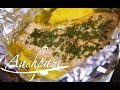 Salmon Fillet Recipe (Fast & Easy)