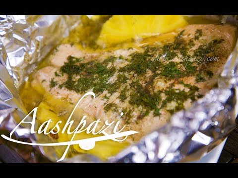 Salmon Fillet Recipe (Fast & Easy)