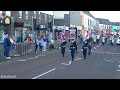 Tullaghans S.O.L. @ Pride Of The Bann's Parade ~ Coleraine 29/05/26 (4K)