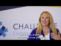 Challenge Disability Services Leadership Development Program April 2025